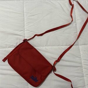 Nike Crossbody Purse